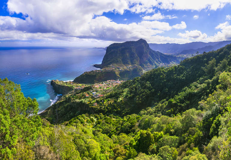 Madeira